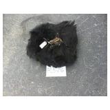 Black Bear - Pelt Black Bear - Pelt