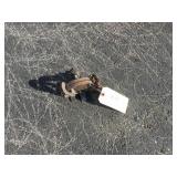 1 Foot hold trap 1 Foot hold trap