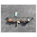 High country bow 29-31 draw, 60-70 lb High country bow 29-31 draw, 60-70 lb