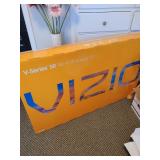 Vizio 50' 4K HDR Smart TV