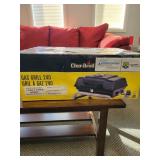 Char-Broil Gas Grill