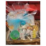 Cooking Gift Basket