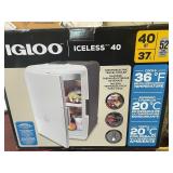 Igloo Iceless 40 Travel Cooler