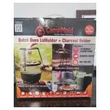 CampMaid Dutch Oven Holder