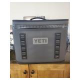 Yeti Cooler