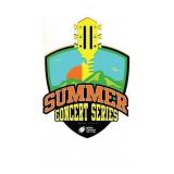 2) Tickets to the Summer Concert Series