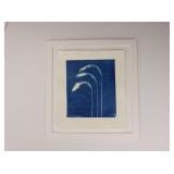 Cyanatype Prints