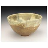 3) Pottery Bowls