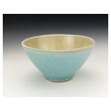Pottery Bowl