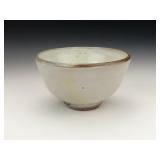 Pottery Bowl