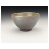 Pottery Bowl