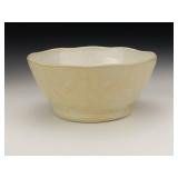 Pottery Bowl