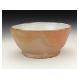 Pottery Bowl