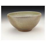 Pottery Bowl