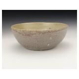 Pottery Bowl