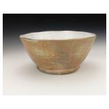 Pottery Bowl