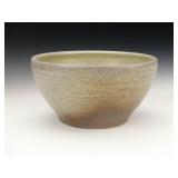 Pottery Bowl