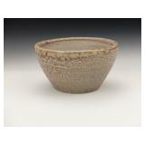 Pottery Bowl