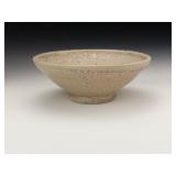 Pottery Bowl