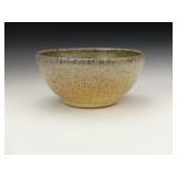 Pottery Bowl