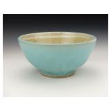 Pottery Bowl