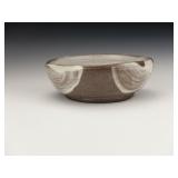 Pottery Bowl