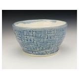 Pottery Bowl