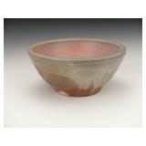 Pottery Bowl