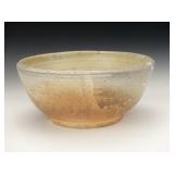 Pottery Bowl