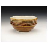 Pottery Bowl