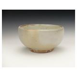 Pottery Bowl