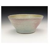 Pottery Bowl