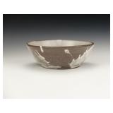 Pottery Bowl