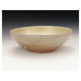 Pottery Bowl