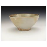 Pottery Bowl