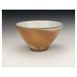 Pottery Bowl