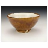 Pottery Bowl