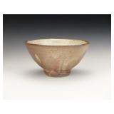 Pottery Bowl