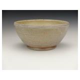 Pottery Bowl