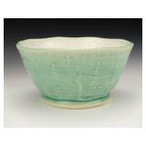 Pottery Bowl