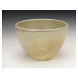 Pottery Bowl