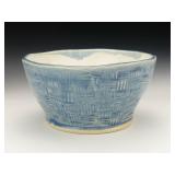 Pottery Bowl