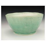 Pottery Bowl