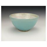 Pottery Bowl
