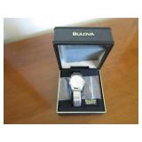 Bulova Watch