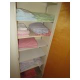 Queen And Full Sheet Sets, Bath Towels