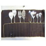 Oneida County, WM Rogers Utensils