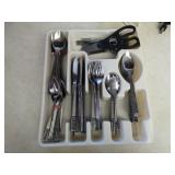 Stainless Utensils