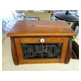 Bread Box