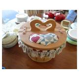 Sewing Basket